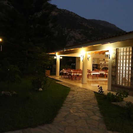 Mavruka Hotel Ölüdeniz Extérieur photo