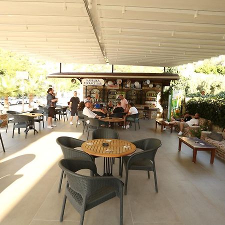 Mavruka Hotel Ölüdeniz Extérieur photo