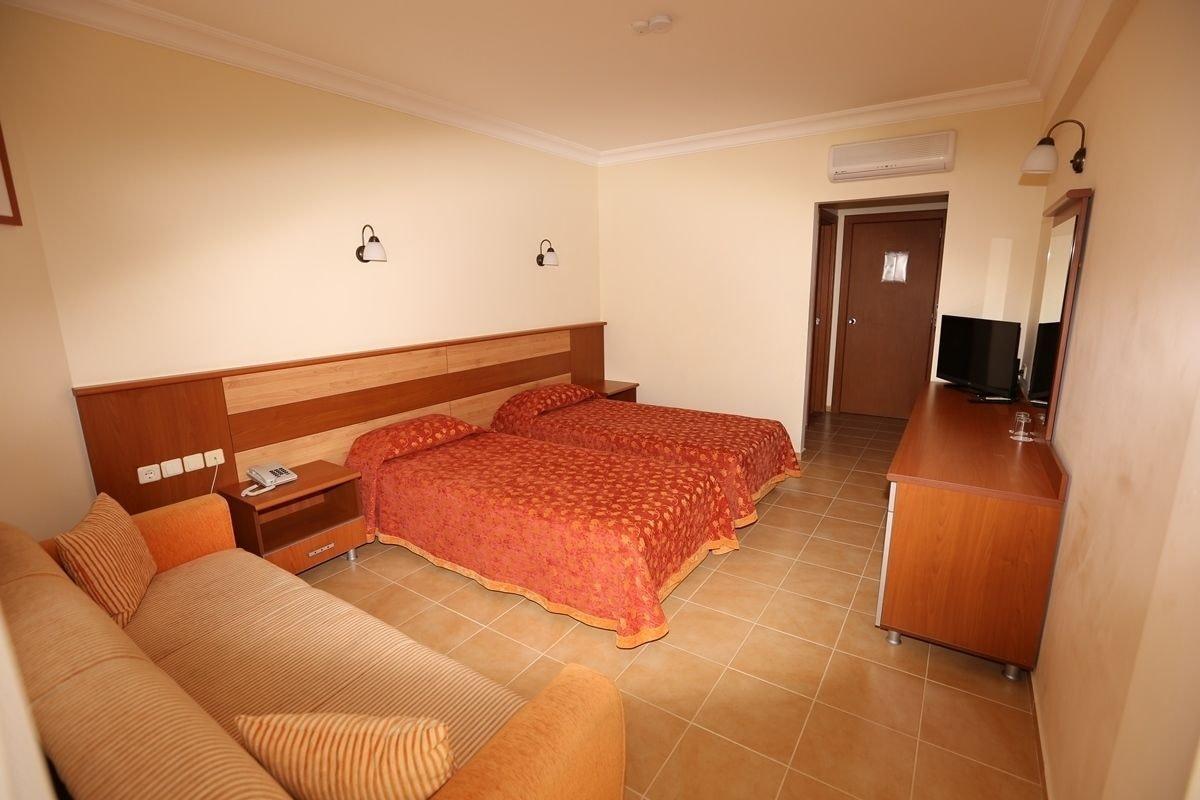 Mavruka Hotel Ölüdeniz Extérieur photo