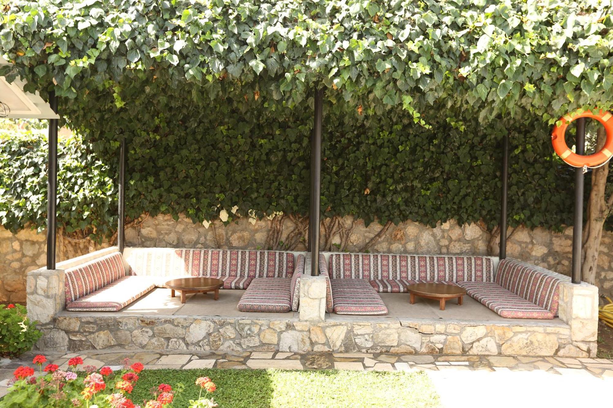 Mavruka Hotel Ölüdeniz Extérieur photo