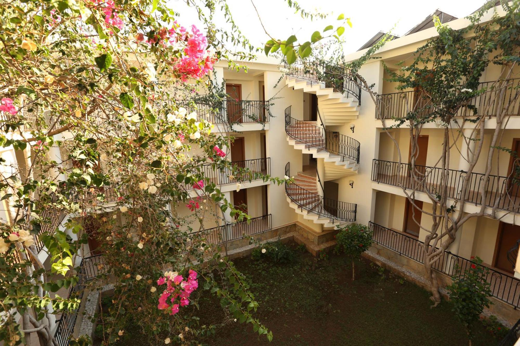 Mavruka Hotel Ölüdeniz Extérieur photo