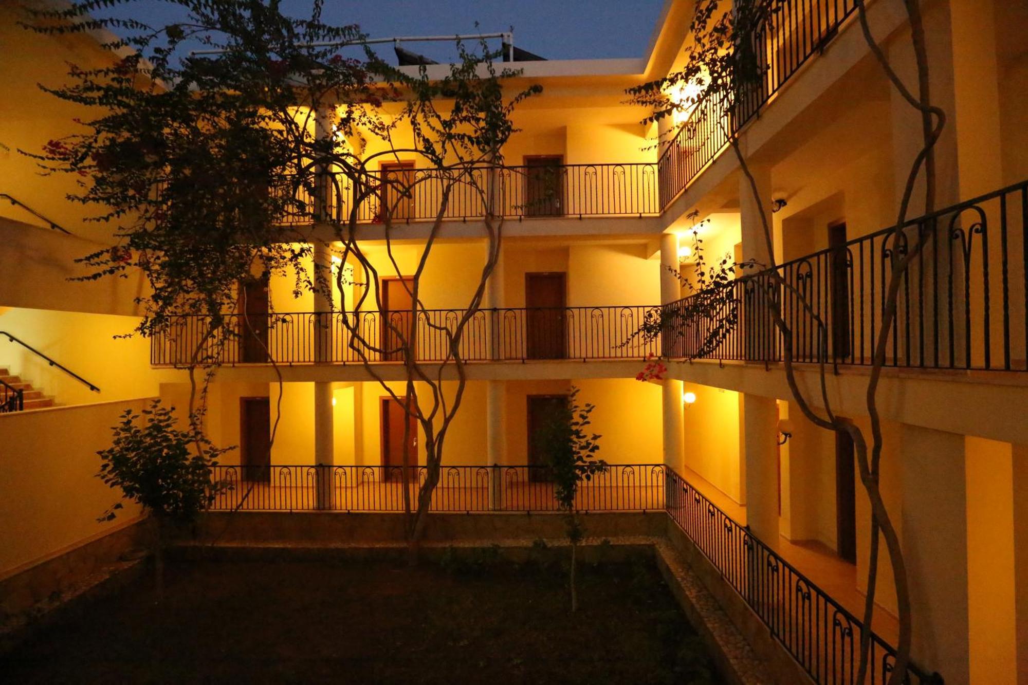 Mavruka Hotel Ölüdeniz Extérieur photo