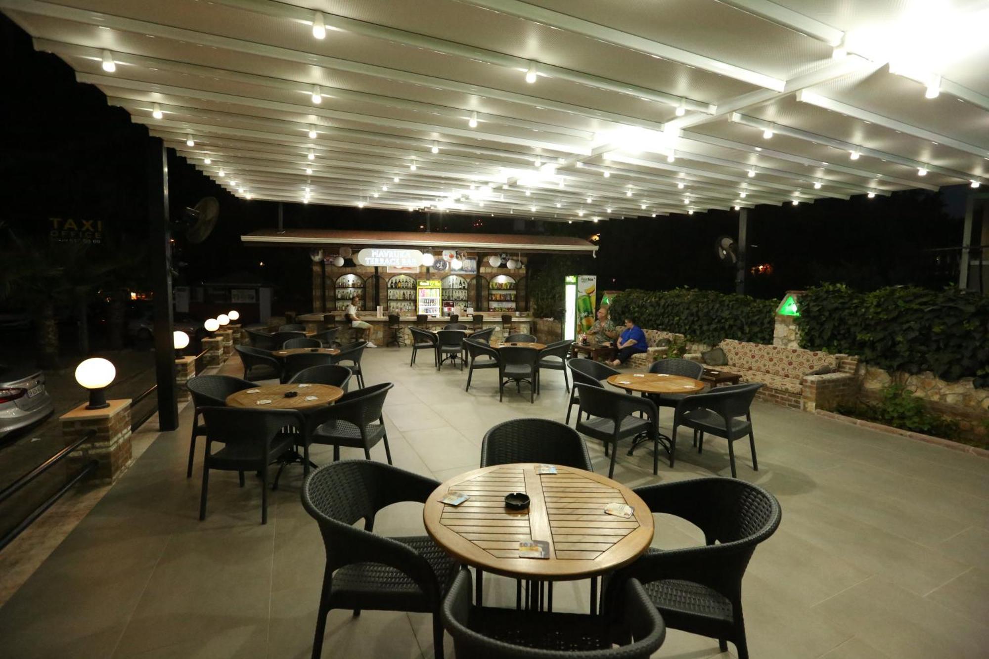 Mavruka Hotel Ölüdeniz Extérieur photo