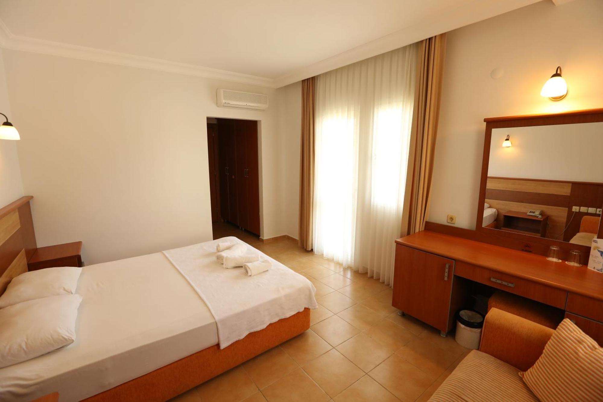 Mavruka Hotel Ölüdeniz Extérieur photo