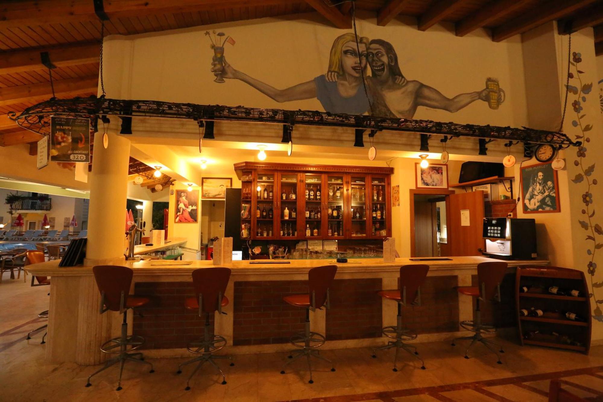 Mavruka Hotel Ölüdeniz Extérieur photo