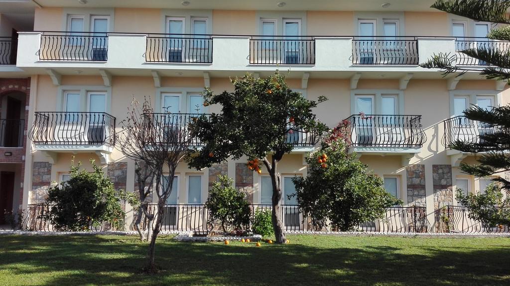 Mavruka Hotel Ölüdeniz Extérieur photo