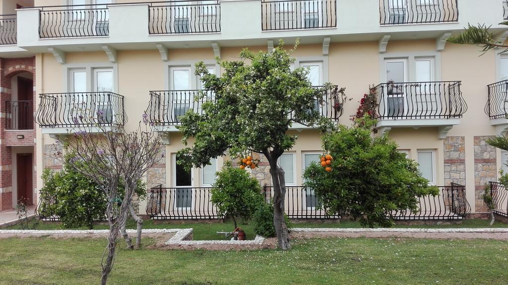 Mavruka Hotel Ölüdeniz Extérieur photo