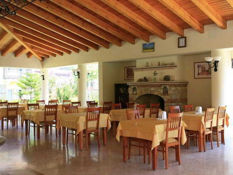 Mavruka Hotel Ölüdeniz Extérieur photo