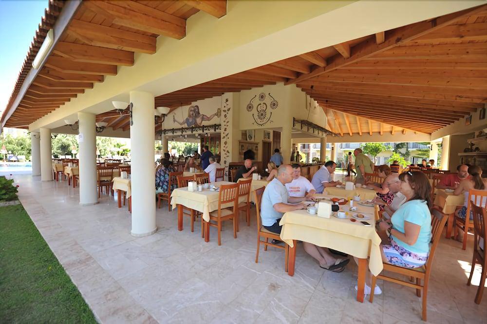 Mavruka Hotel Ölüdeniz Extérieur photo