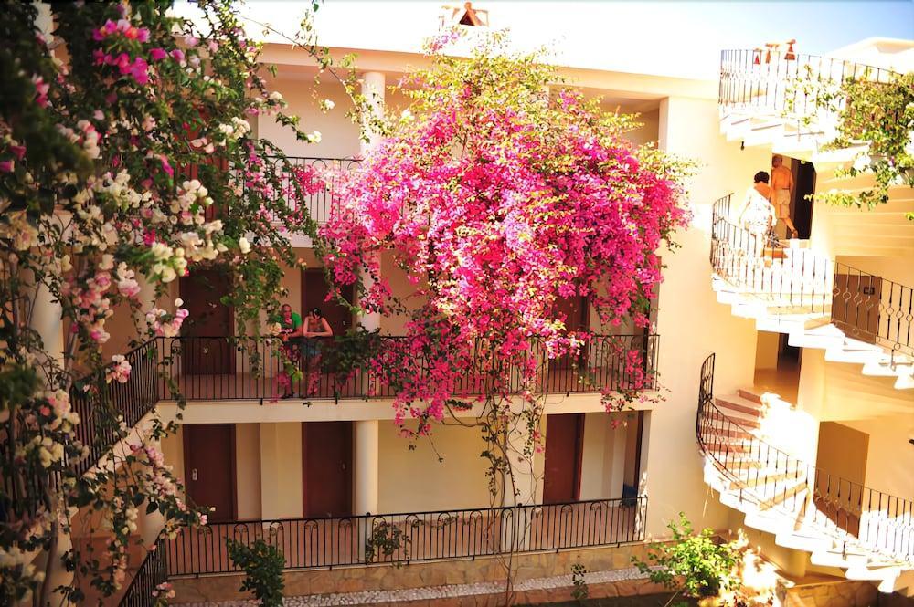 Mavruka Hotel Ölüdeniz Extérieur photo