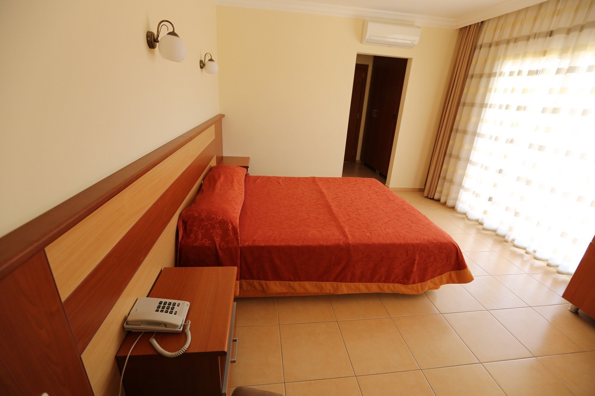 Mavruka Hotel Ölüdeniz Extérieur photo